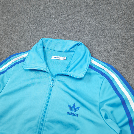 Bluza rozpinana Adidas