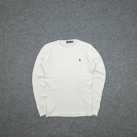 Koszulka z długim rękawem Ralph Lauren