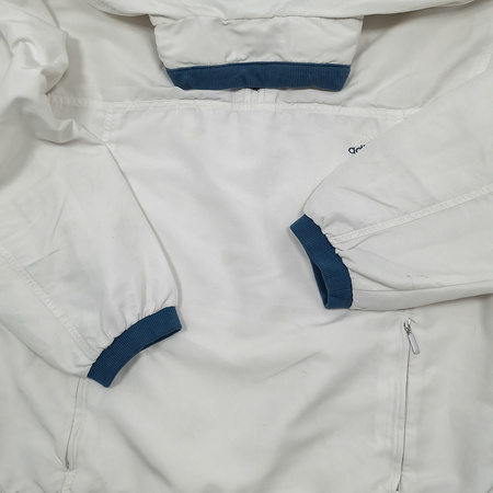 Kurtka wiatrówka Adidas