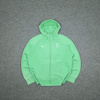 Rozpinana bluza z kapturem Nike Werder Brema