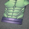 Koszulka z nadrukiem Marvel Hulk