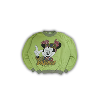 Bluza bez kaptura Disney, Minnie
