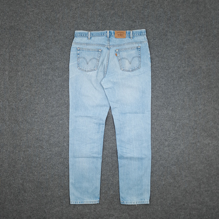 Spodnie jeansowe Levis Orange Tab