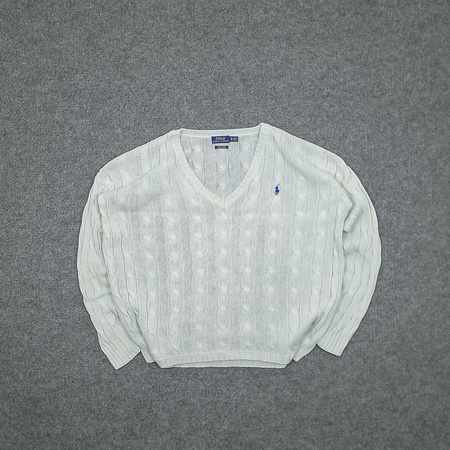 Sweter Ralph Lauren