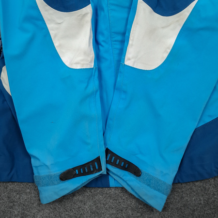 Kurtka wiatrówka Bergans