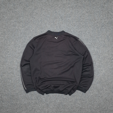 Bluza bez kaptura Puma