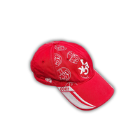 Czapka z daszkiem FC Kaiserslautern New Era