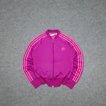 Bluza z suwakiem Adidas