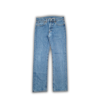 Spodnie jeansowe Levis 501