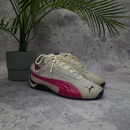 Buty trampki Puma Speedcat
