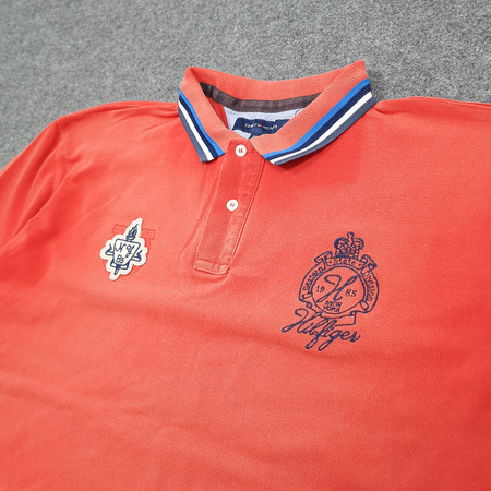 Koszulka polo Tommy Hilfiger