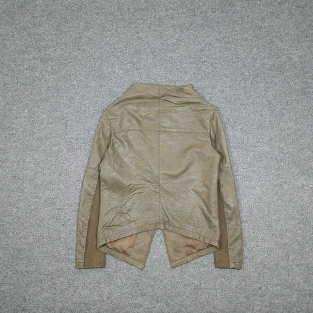 Kurtka skórzana Avant Garde