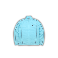 Kurtka wiatrówka Adidas