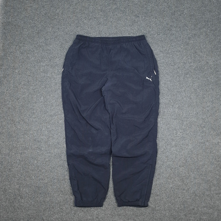 Spodnie dresowe vintage Puma