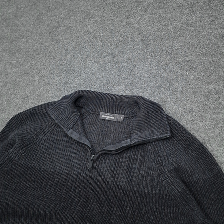 Sweter rozpinany Basic