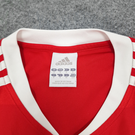 Koszulka sportowa Adidas polska reedycja 86/87