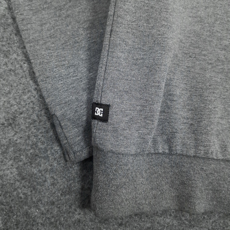 Bluza bez kaptura DC