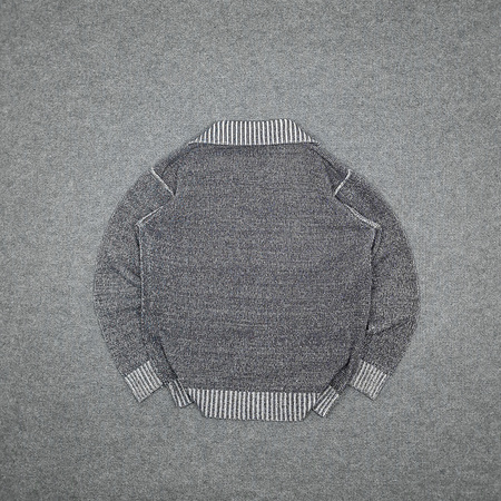 Sweter rozpinany Basic