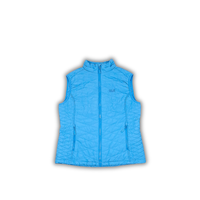 Kamizelka puchowa Jack Wolfskin