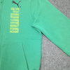 Bluza z suwakiem Puma