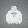 Bluza z kapturem Hard Rock Cafe Budapest