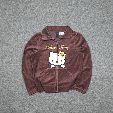 Komplet dresowy Hello Kitty