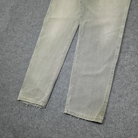 Spodnie jeansowe Wrangler