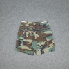 Spodenki cargo militarne