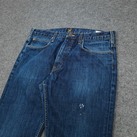 Spodnie jeansowe Lee