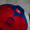 Koszulka sportowa Puma 70-80's match worn