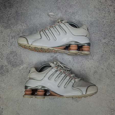 Buty sportowe Nike Shox