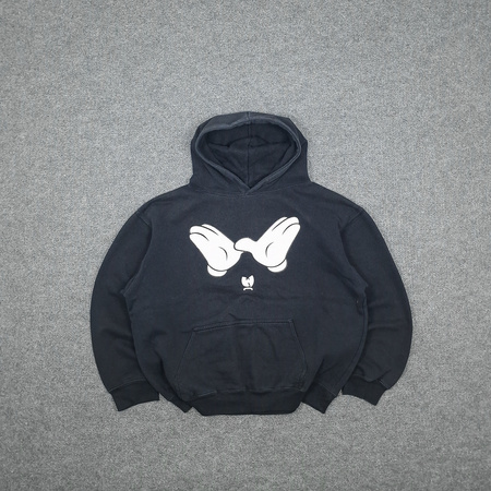 Bluza z kapturem Wu-Tang