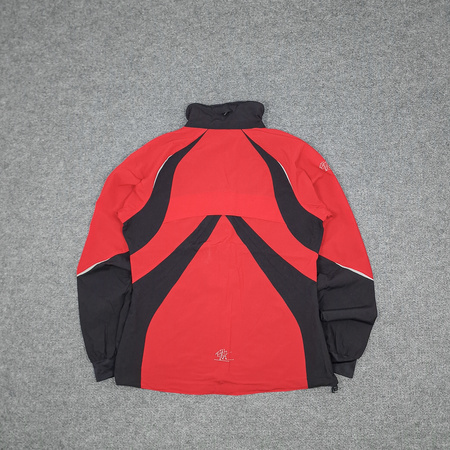 Kurtka wiatrówka Bergans