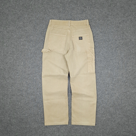 Spodnie jeansowe Carpenter