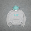 Bluza z kapturem Gap