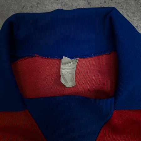 Koszulka sportowa Puma 70-80's match worn