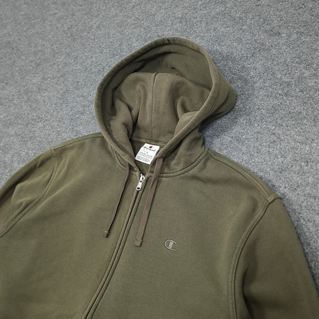 Bluza z suwakiem Champion