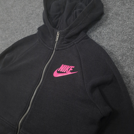Bluza z suwakiem Nike
