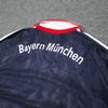 Koszulka piłkarska Bayern München 1998–99 Home Adidas