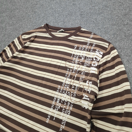 Koszulka z długim rękawem Y2K