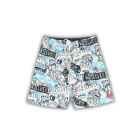 Spodenki Quiksilver