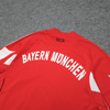 Koszulka piłkarska Bayern München 2010–11 Home Adidas