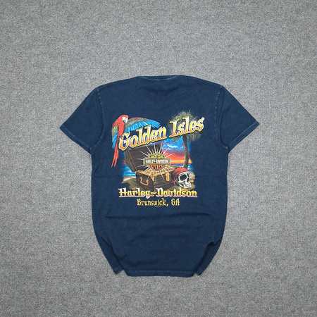 Koszulka Harley Davidson