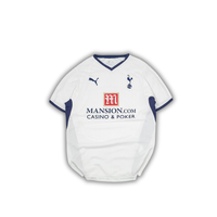 Koszulka sportowa Puma Tottenham Hotspur 08/09
