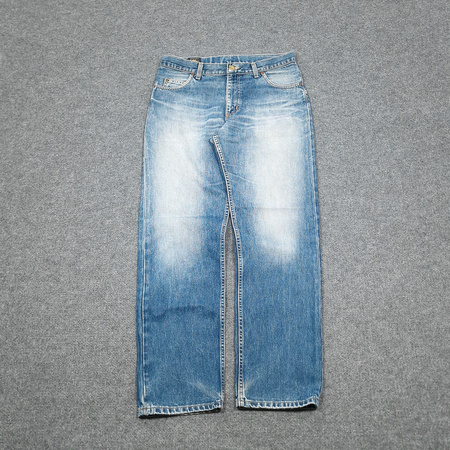 Spodnie jeansowe Lee