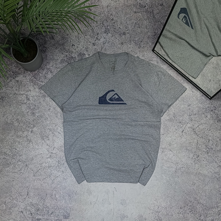 Koszulka z nadrukiem Quiksilver