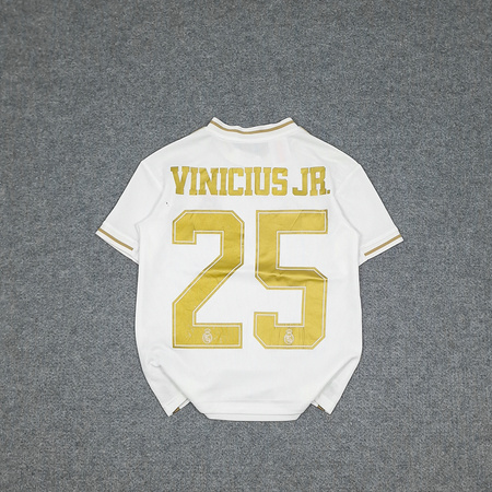 Koszulka sportowa Adidas Real Madryt 19/20, Vinicius JR #25