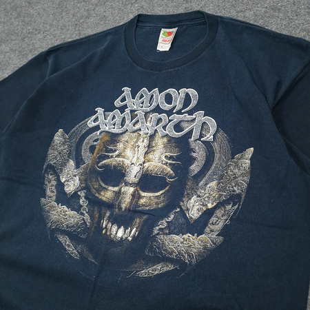 Koszulka z nadrukiem Amon Amarth