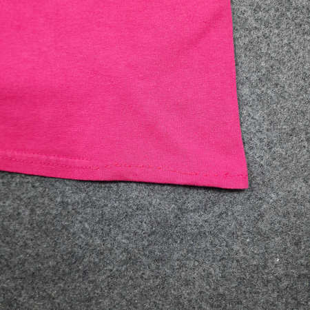 Koszulka z nadrukiem Contagious Orgasm