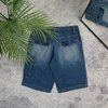 Spodenki jeansowe Tom Tailor